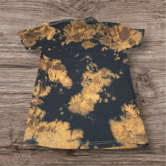 Janis Joplin Shirt Men’s Size Small - Picture 4 of 5